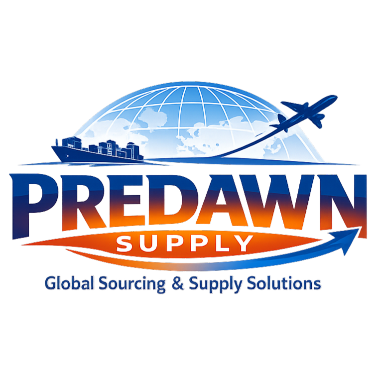 Predawn Supply